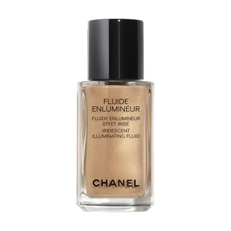 Chanel Fluide Enlumineur Limited.